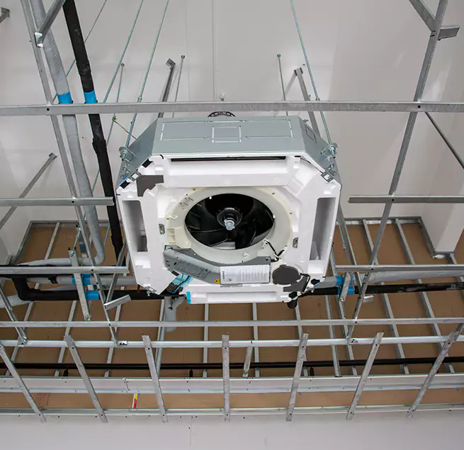 Why Homeowners & Businesses Trust Us Albertville, AL?