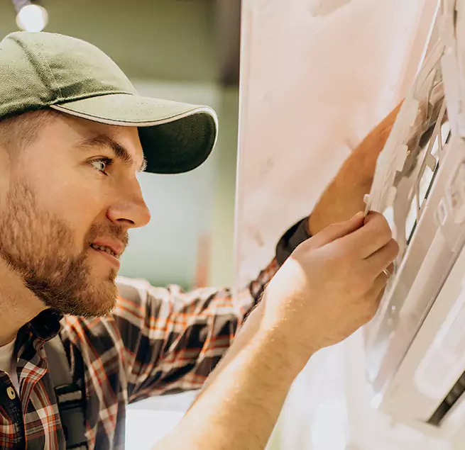 Why Homeowners & Businesses Trust Us in Albertville, AL?