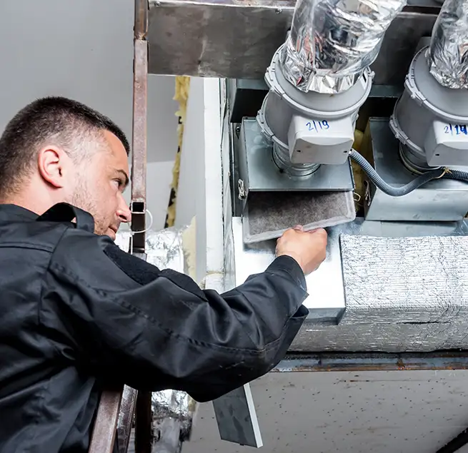 Why Homeowners & Businesses Trust Us in Albertville, AL?