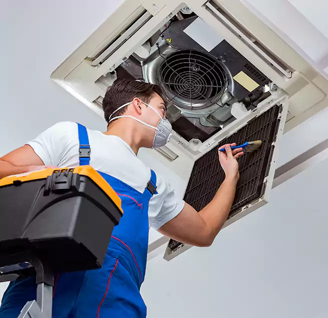 Why Homeowners & Businesses Trust Us in Albertville, AL?